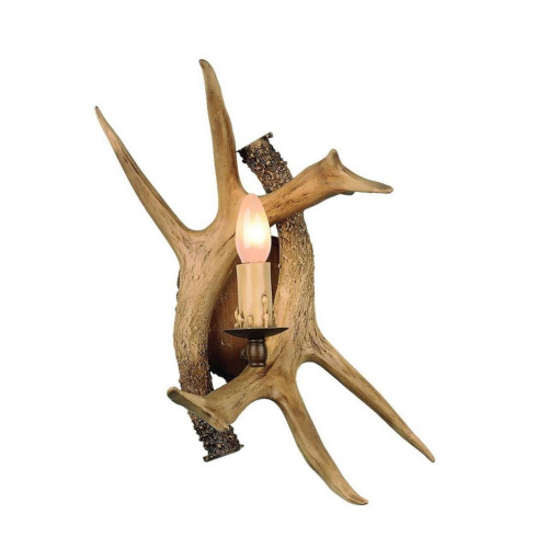 Светильник настенный (Бра) OML-52001-01 Светильник настенный (Бра) OML-52001-01