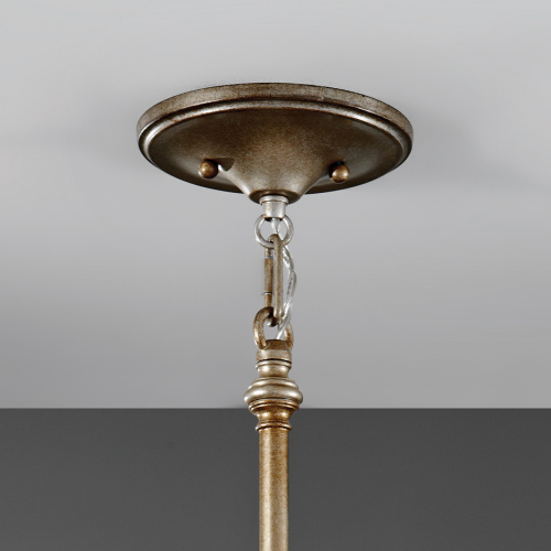 Подвесной светильник Feiss, Арт. FE-LUCIA-P-C фото 5