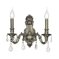 Бра Dio DArte Asfour Marino E 2.1.2.200 A