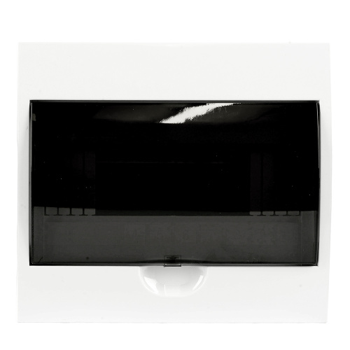 Бокс встраиваемый STEKKER EBX50-5/10-50 10 модулей, пластик, серия ArcaLight фото 4