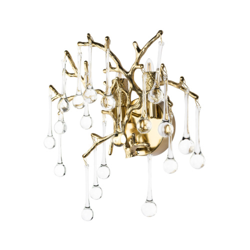 10351/2W AB Бра LOFT IT Coral 10351/2W AB Бра LOFT IT Coral