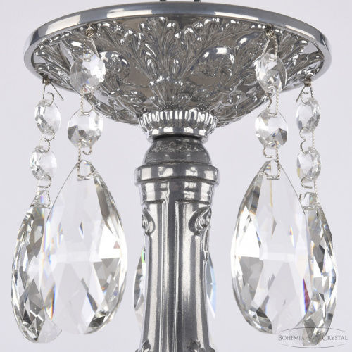 Люстра AL78101/5/175 A CG Bohemia Ivele Crystal (Богемия Ивеле Кристалл) фото 4 Люстра AL78101/5/175 A CG Bohemia Ivele Crystal (Богемия Ивеле Кристалл) фото 4