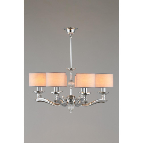 Люстра подвесная OML-64603-08 фото 10