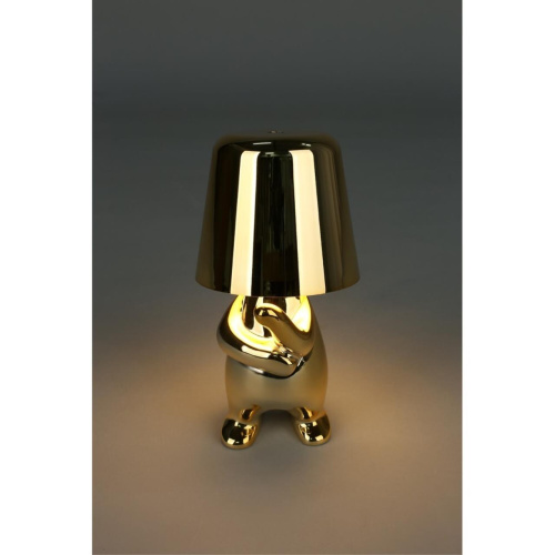 Настольная лампа APL.675.04.01 фото 4