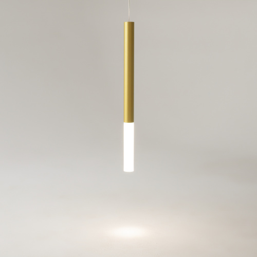 Подвесной светильник Maytoni MOD157PL-L6GK фото 8