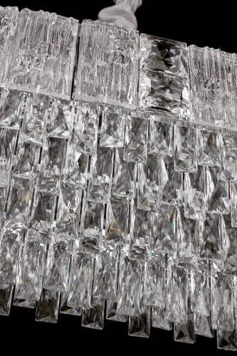 Люстра подвесная Delight Chrome FL1088-15PL фото 4