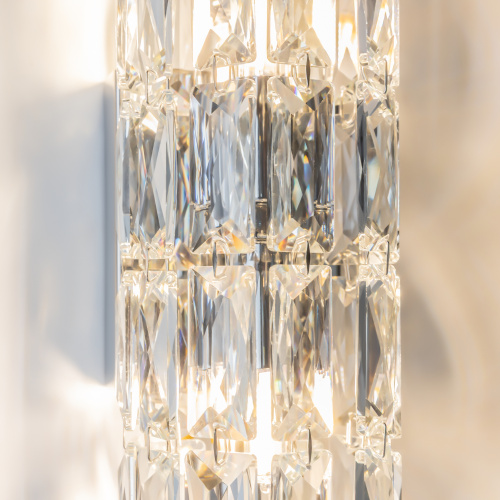 Настенный светильник (бра) Maytoni DIA008WL-02CH фото 8 Настенный светильник (бра) Maytoni DIA008WL-02CH фото 8