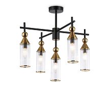 Подвесная люстра Ambrella light High Light LH55256