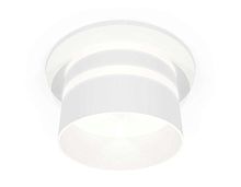 Комплект встраиваемого светильника Ambrella light Techno Spot XC (C6512, N6235) XC6512062