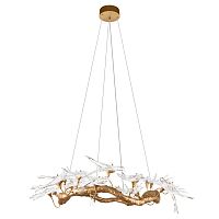 10378/1000 Подвесная люстра LOFT IT Voa