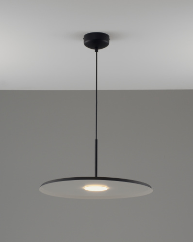 Светильник подвесной светодиодный Moderli V11106-PL Keiro фото 3