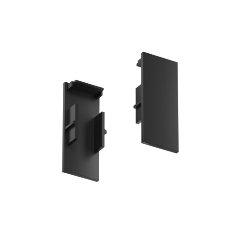 Трековый светильник Denkirs SMART SLIM BASE | СМАРТ СЛИМ БЕЙС TR2411-BK фото 2 Трековый светильник Denkirs SMART SLIM BASE | СМАРТ СЛИМ БЕЙС TR2411-BK фото 2