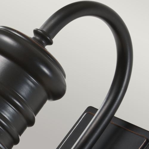 Настенный фонарь Feiss, Арт. FE-REDDING2-M-RB фото 5 Настенный фонарь Feiss, Арт. FE-REDDING2-M-RB фото 5