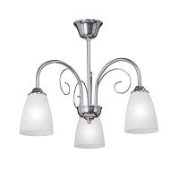 Потолочная люстра Vitaluce V3736-9/3PL