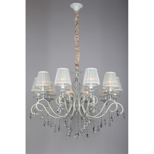 Люстра подвесная OML-79103-10 фото 5 Люстра подвесная OML-79103-10 фото 5