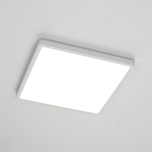 Citilux NORMA CL748K300 LED Светильник с подсветкой Белый фото 4 Citilux NORMA CL748K300 LED Светильник с подсветкой Белый фото 4
