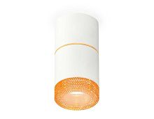 Комплект потолочного светильника Ambrella light Techno Spot XS (C7401, A2072, C7401, N7195) XS7401202