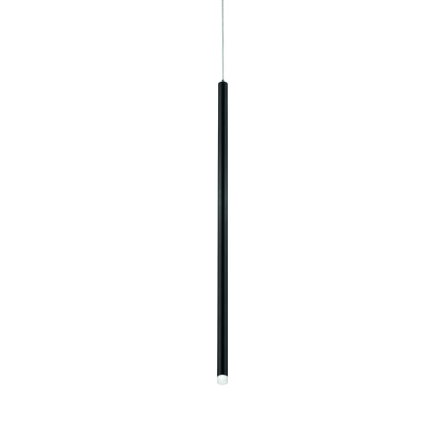 LT7473471 Люстра TUBO LED 5W 320LM 360G ЧЕРНЫЙ 4000K (747347+574701) фото 2 LT7473471 Люстра TUBO LED 5W 320LM 360G ЧЕРНЫЙ 4000K (747347+574701) фото 2