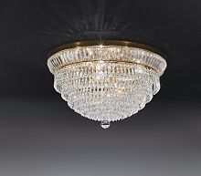 Voltolina New Orleans D30 CL Gold(Новый Орлеан)
