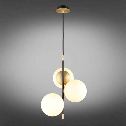 Светильник подвесной APL.313.06.03 фото 2