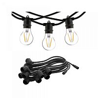 Уличная гирлянда Nowodvorski Festoon Lights 7872