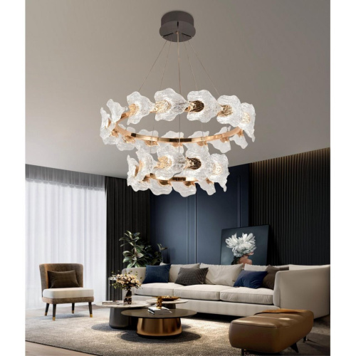 Люстра подвесная APL.095.03.200 фото 3