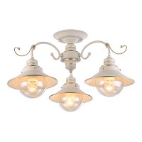 Люстра потолочная OML-50807-03