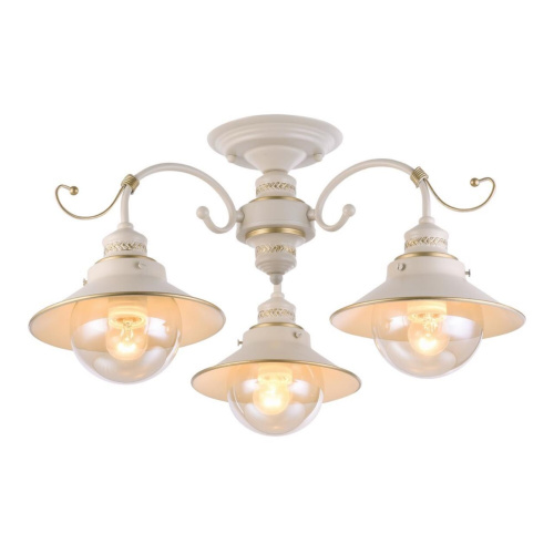 Люстра потолочная OML-50807-03 Люстра потолочная OML-50807-03