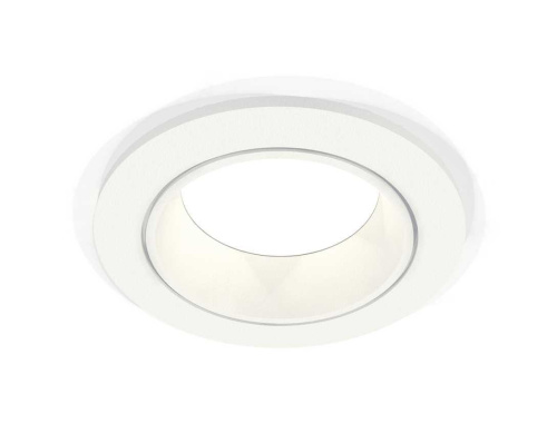 Комплект встраиваемого светильника Ambrella light XC6512001 (C6512, N6110)