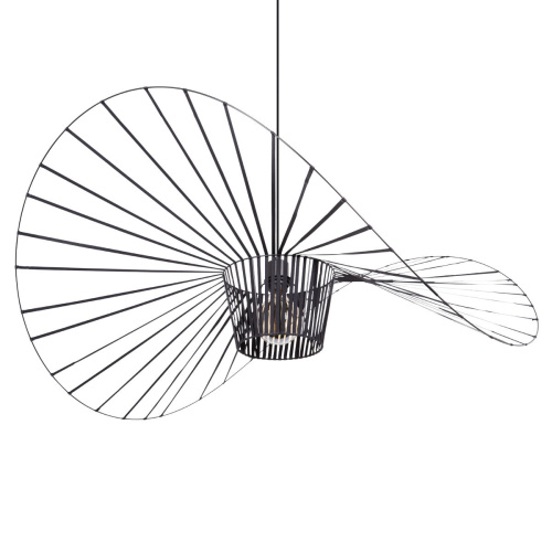 10246/1000 Подвесной светильник LOFT IT Chapeau фото 6