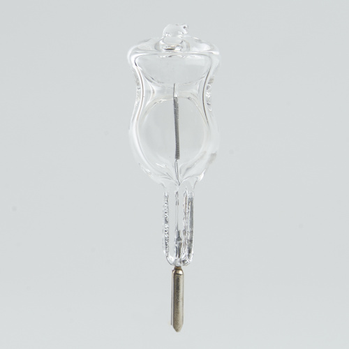 Лампа галогенная Feron HB6 JCD G5.3 35W 230V фото 2