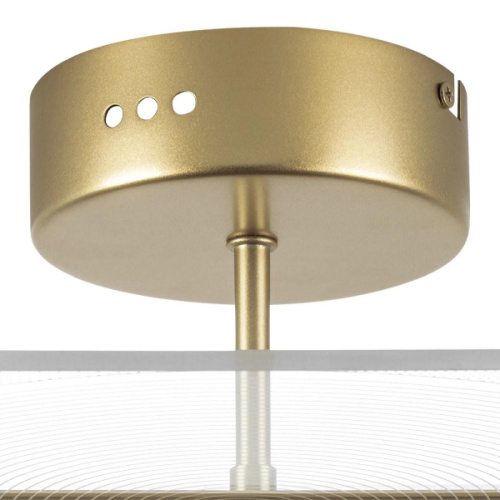 Потолочный светодиодный светильник Lightstar Acrile 738043 фото 5