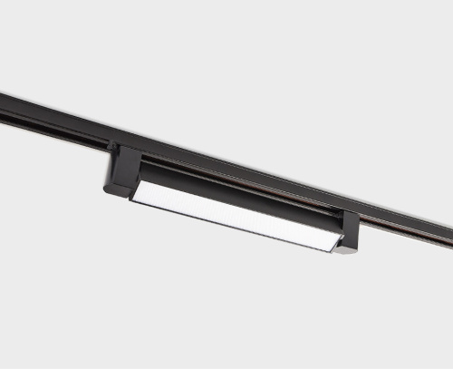 IT08-8029 black 3000K светильник трековый фото 7