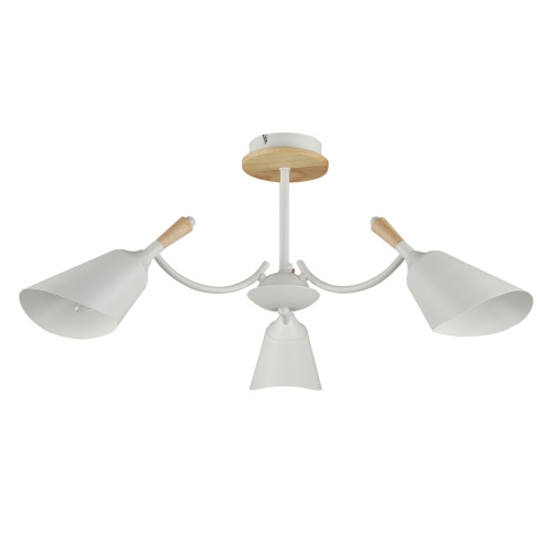 Люстра потолочная De City Dela 635014703 Люстра потолочная De City Dela 635014703