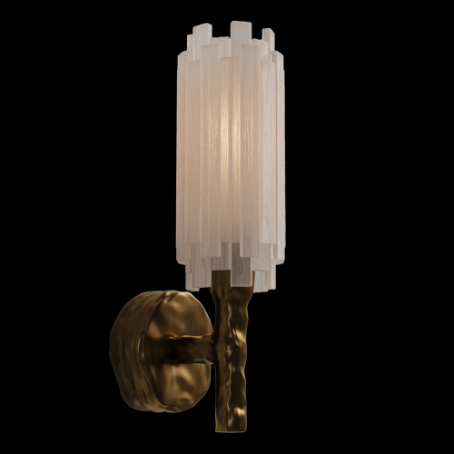 Бра Passion Brass FL1219-1W Бра Passion Brass FL1219-1W