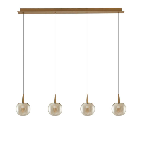 Люстра подвесная Mantra ANDROMEDA 9214 фото 3