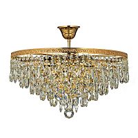 Потолочная люстра Arti Lampadari Castellana E 1.3.46.601 G