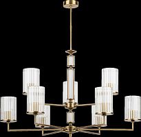 Подвесная люстра KUTEK MOOD Artu Ryfel ART-ZW-9(P)R