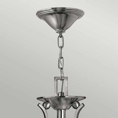 Люстра Hinkely Lighting, Арт. HK-BOLLA3 фото 3