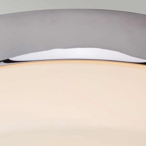 Потолочный светильник для ванных комнат TAMAR-F-M-PC Elstead, арт. BATH/TAM/F/M PC фото 6