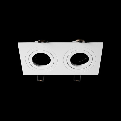 10341/2A White Встраиваемый светильник LOFT IT Hap фото 4