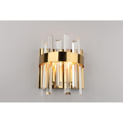 Светильник настенный (Бра) OML-69401-02 фото 5 Светильник настенный (Бра) OML-69401-02 фото 5