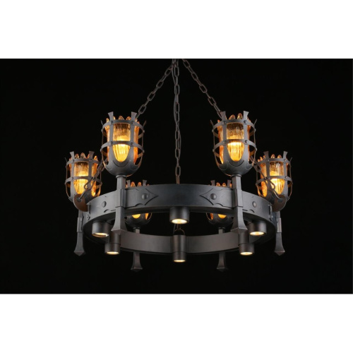 Люстра подвесная APL.500.03.12 фото 9