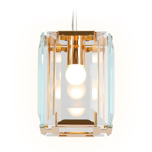 Подвесной светильник Ambrella light Traditional TR5108 фото 5 Подвесной светильник Ambrella light Traditional TR5108 фото 5