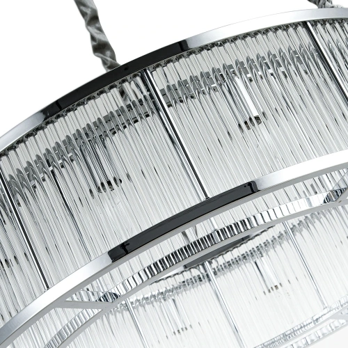 Подвесная люстра Arte Lamp ANETTA A1065SP-12CC фото 4 Подвесная люстра Arte Lamp ANETTA A1065SP-12CC фото 4