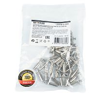 Центральная перемычка для ЗНИ 10 мм (JXB 10) 2PIN LD558-2-100, STEKKER