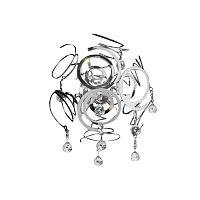 Настенный светильник MB8204-7A