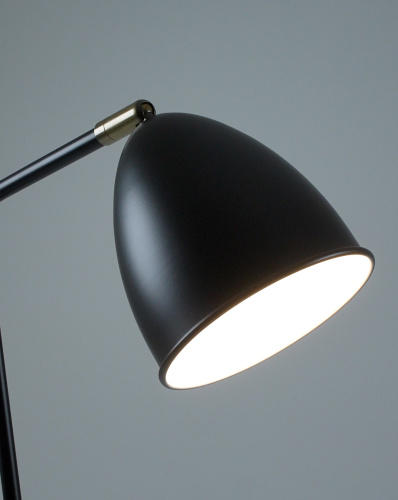 Торшер Moderli V11001-F Otto фото 5 Торшер Moderli V11001-F Otto фото 5