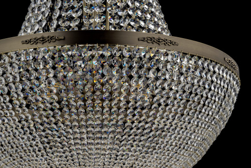 Подвесная люстра Dio DArte Elite Lodi E 1.5.80.100 A фото 3 Подвесная люстра Dio DArte Elite Lodi E 1.5.80.100 A фото 3
