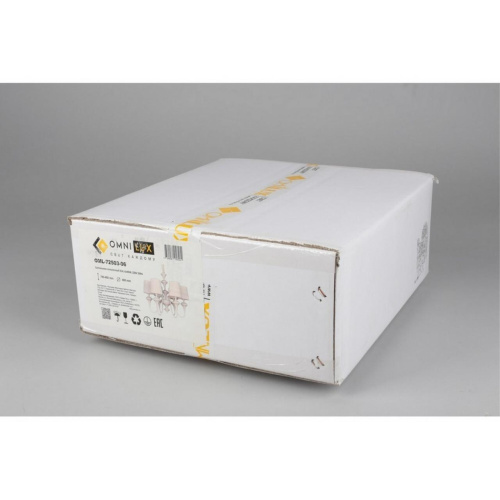 Люстра подвесная OML-72503-06 фото 11 Люстра подвесная OML-72503-06 фото 11